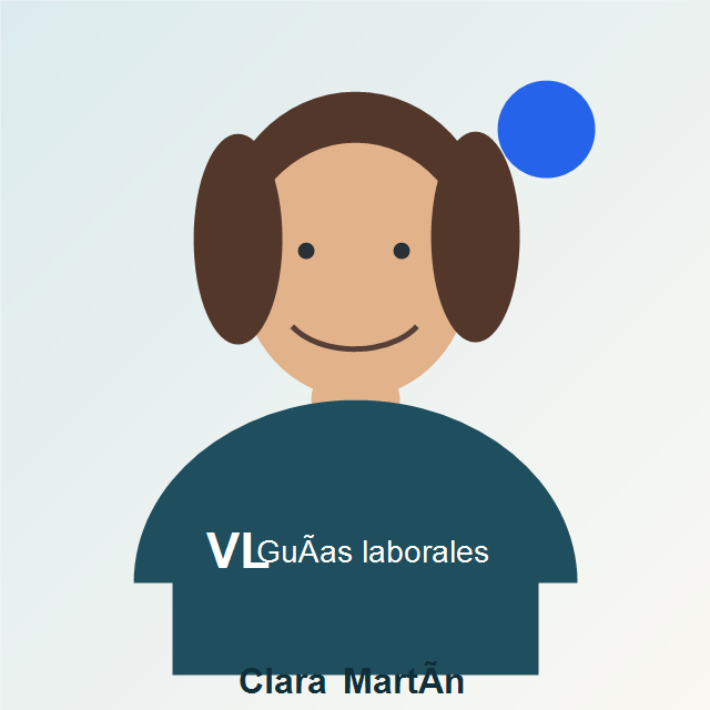 Clara Martín
